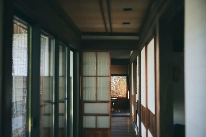 MUJI Base Kamogawa