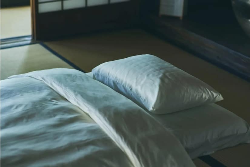 MUJI Base Kamogawa