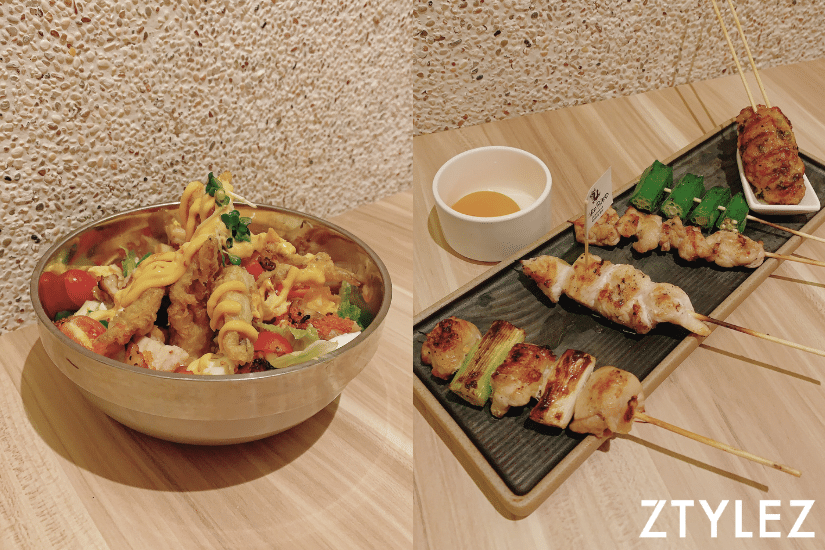 FireBird Japanese Grill & Bar 