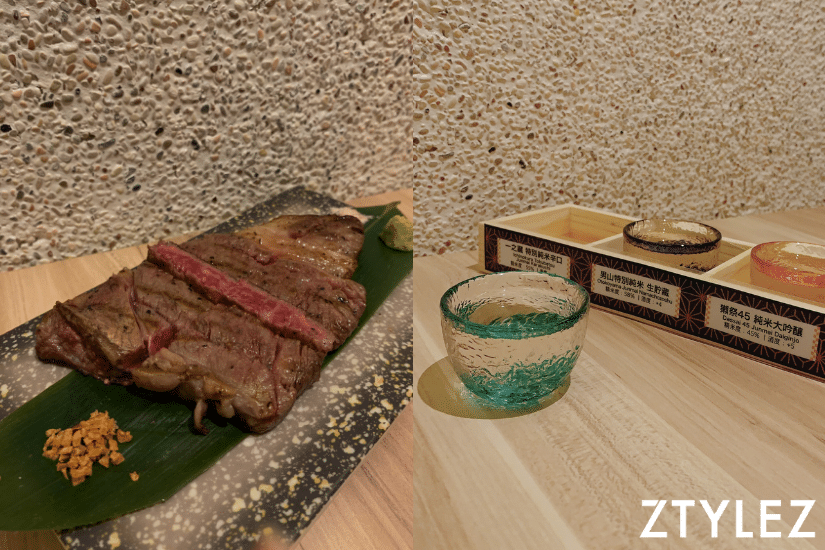 FireBird Japanese Grill & Bar 