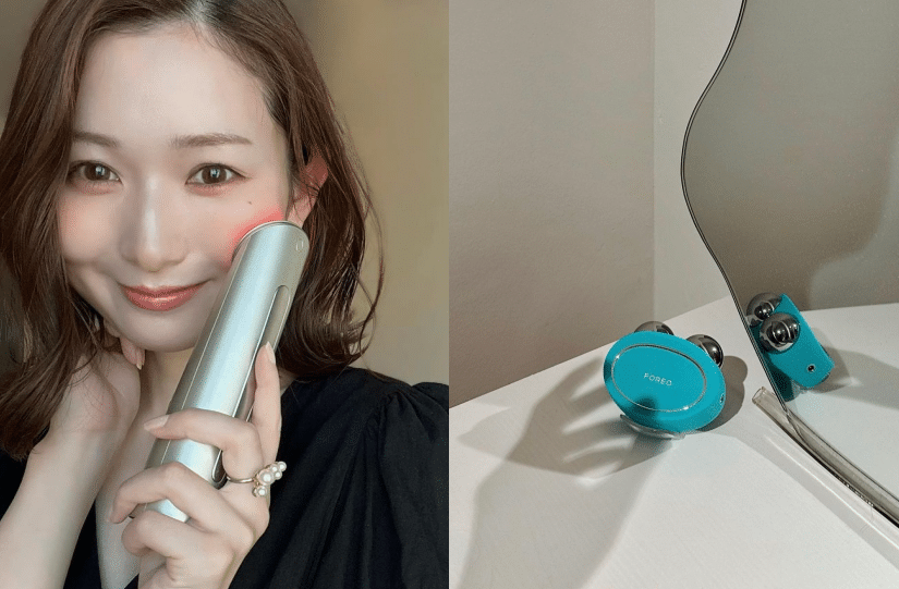 家用美容儀