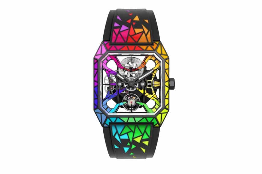 Bell & Ross