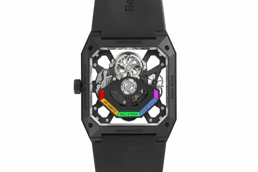 Bell & Ross