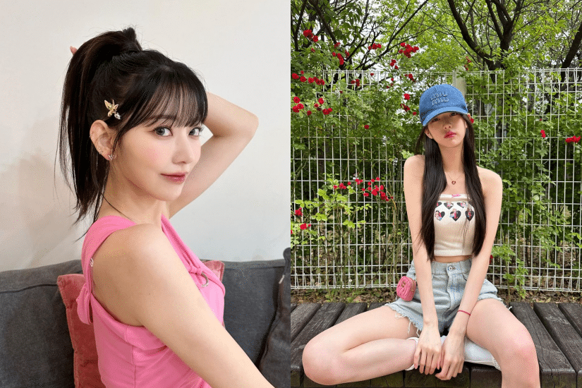 2023 美白淡斑精華