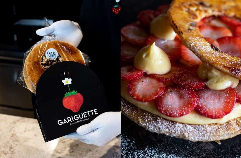 GARIGUETTE