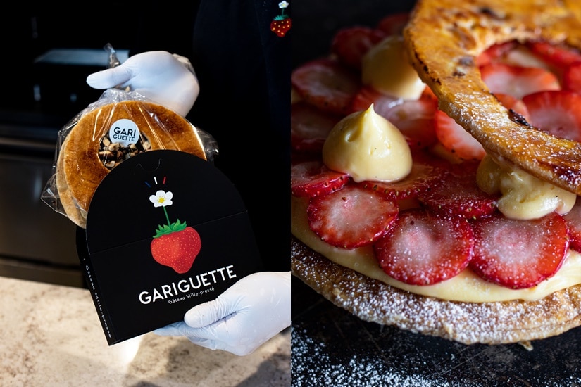 GARIGUETTE