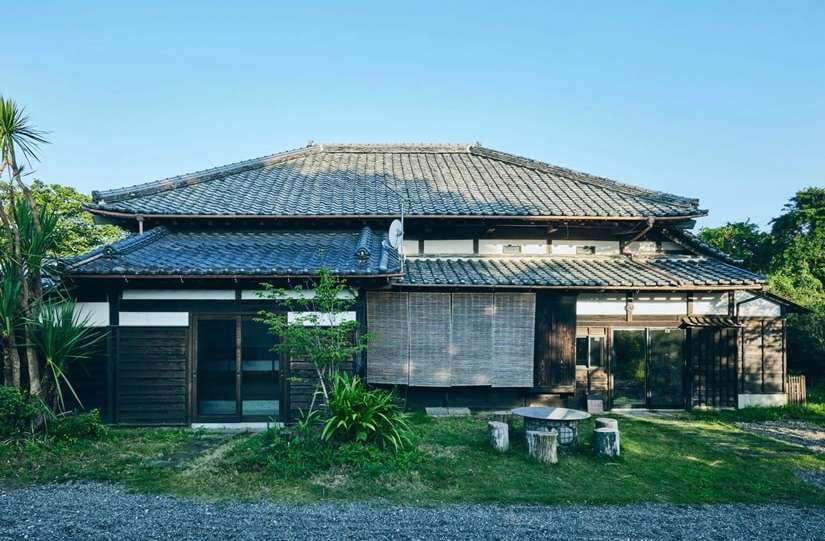 MUJI Base Kamogawa