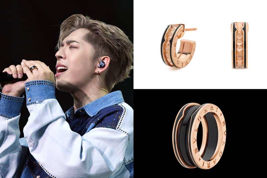 BVLGARI