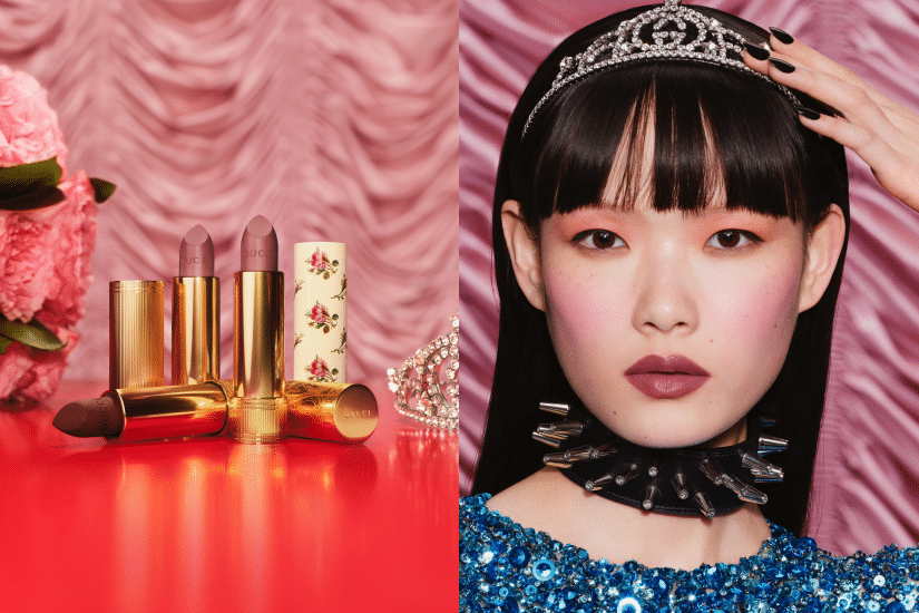 gucci beauty