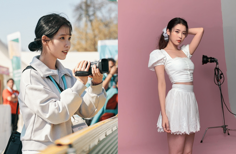 iu 瘦身