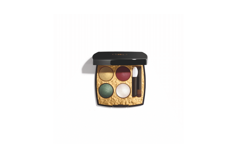 CHANEL 眼影