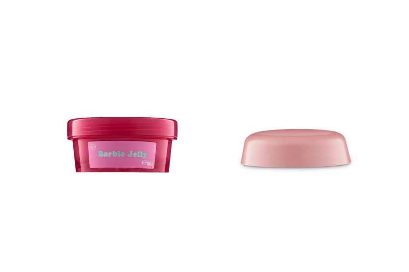 Barbie x Lush