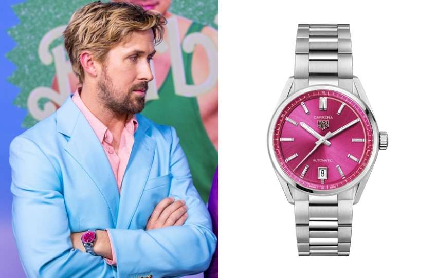 TAG Heuer