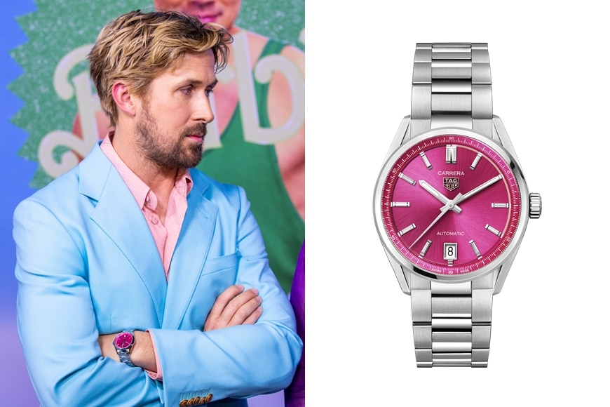 TAG Heuer