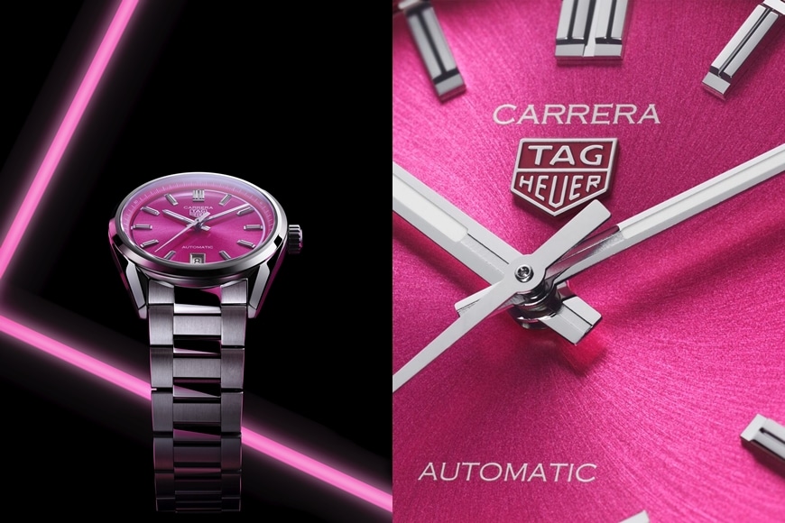 TAG Heuer