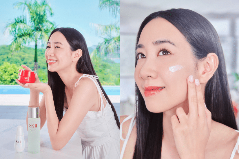 SK-II SKINPOWER 致臻能量精華霜