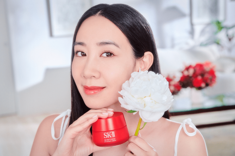 SK-II SKINPOWER 致臻能量精華霜