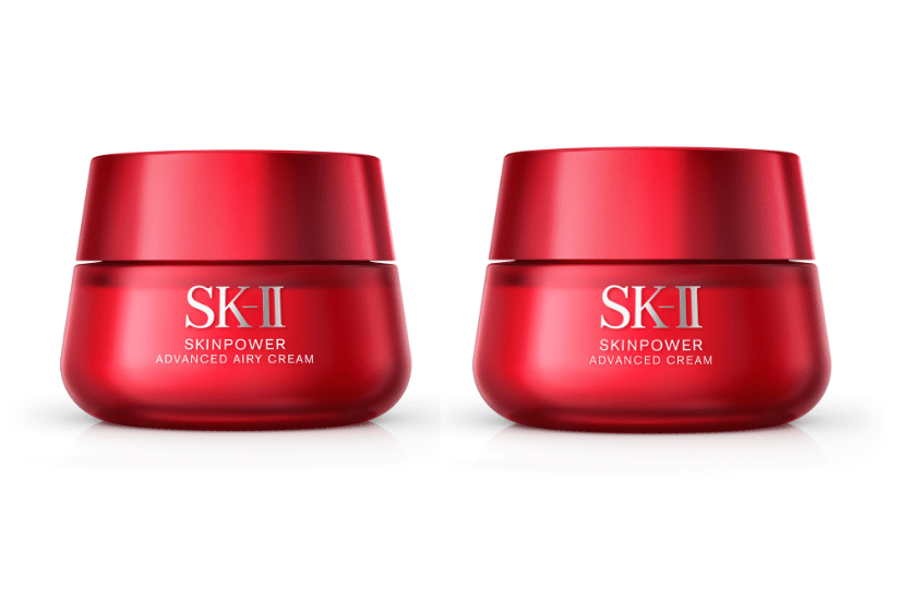 SK-II SKINPOWER 致臻能量精華霜