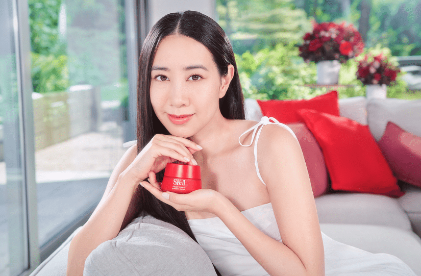 SK-II SKINPOWER 致臻能量精華霜