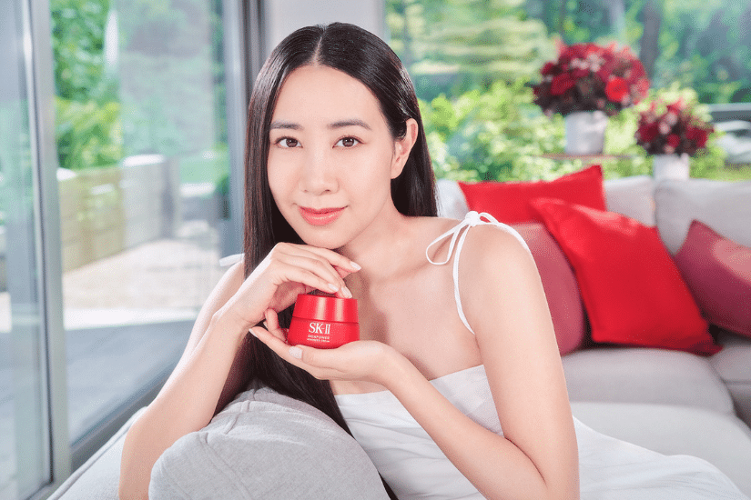 SK-II SKINPOWER 致臻能量精華霜