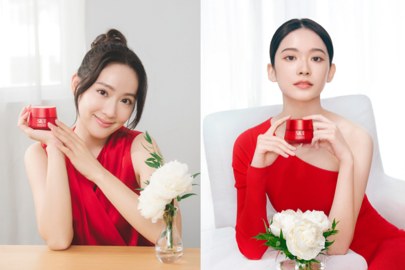 SK-II SKINPOWER 致臻能量精華霜