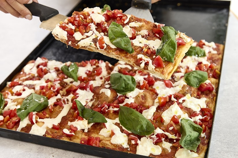 Alice Pizza