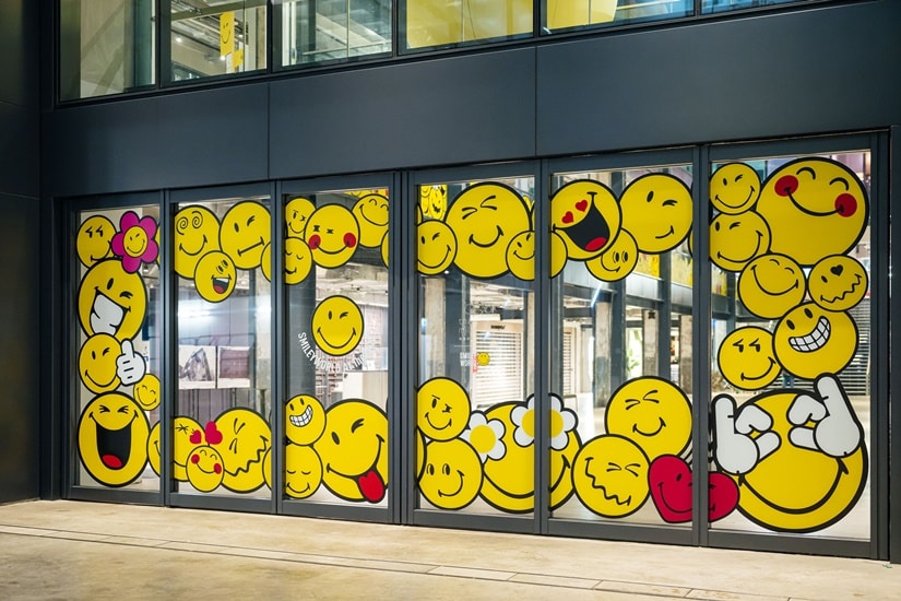 SmileyWorld