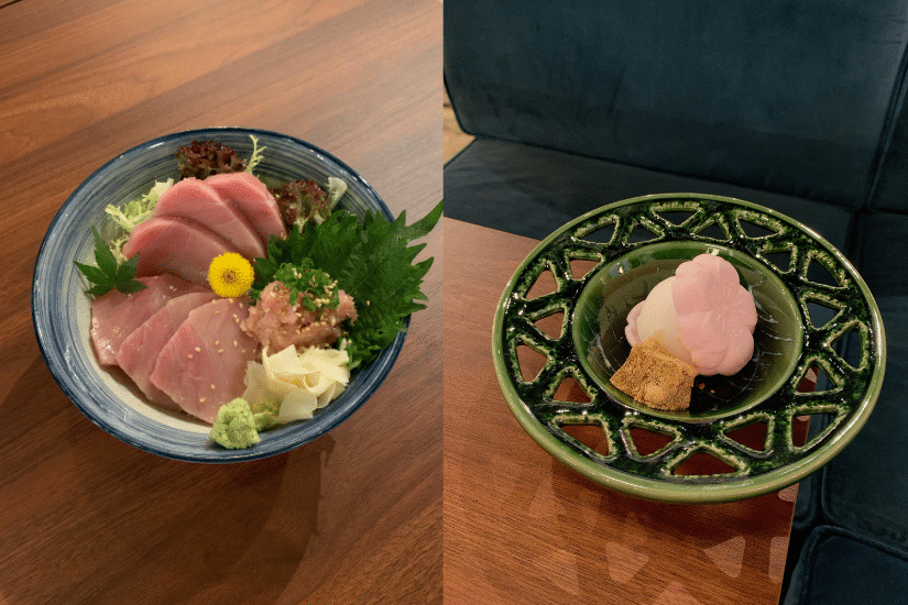 北木島喜多嬉牡蠣屋
