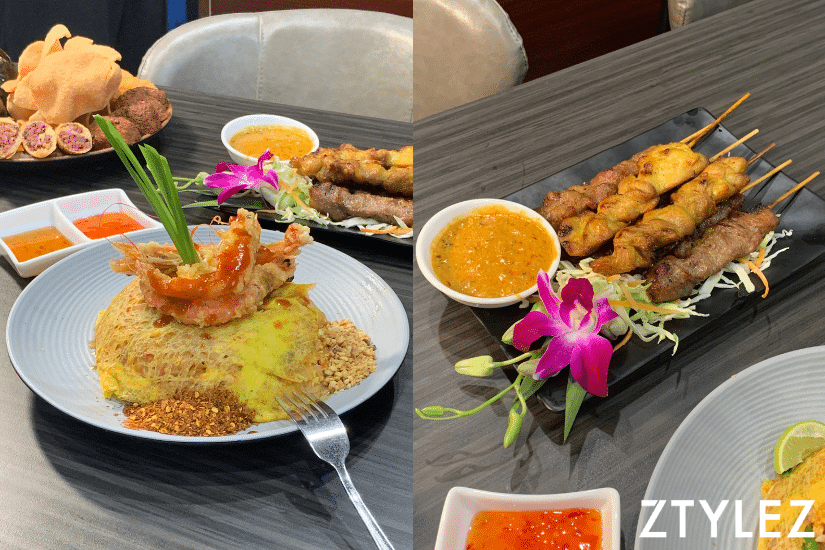 Milu Thai 