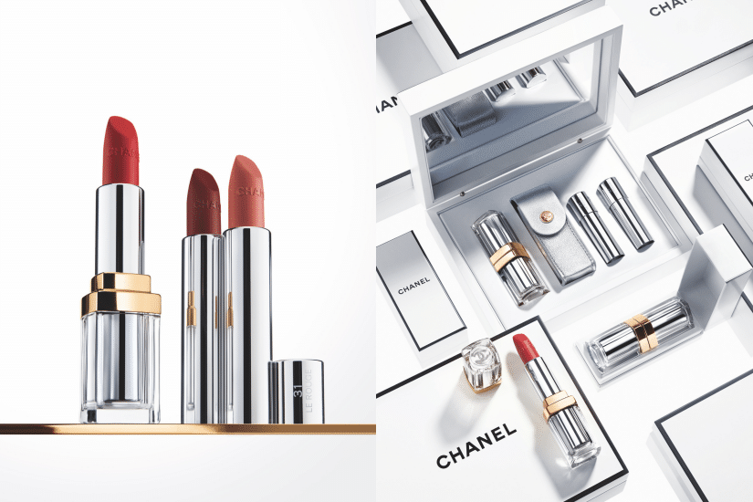 CHANEL 唇膏