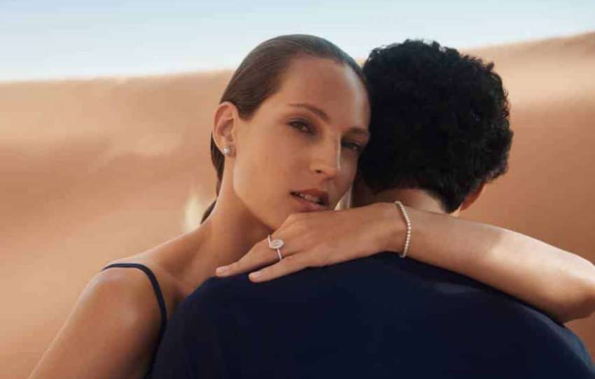 De Beers