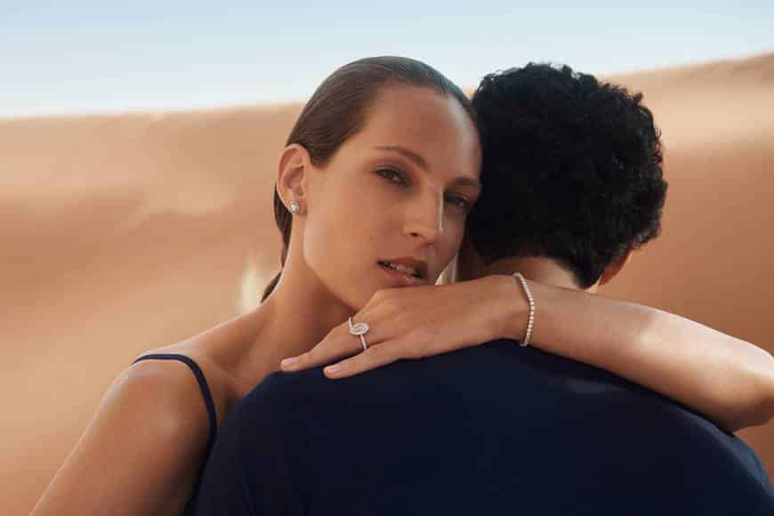 De Beers
