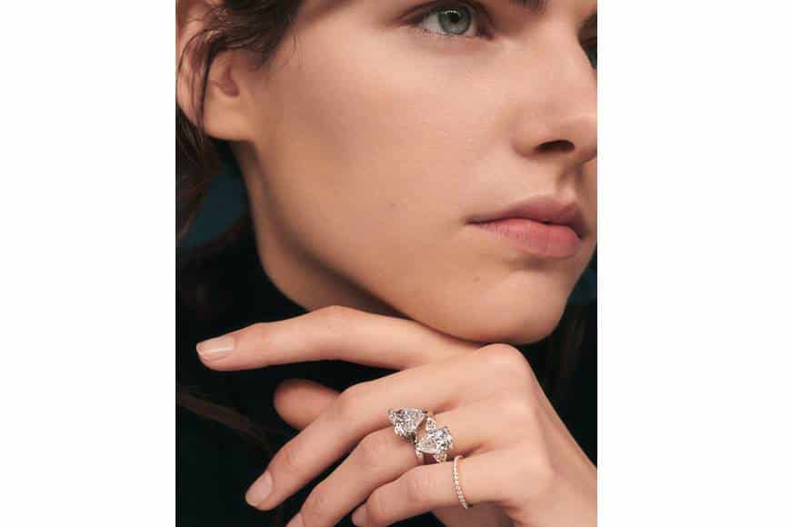 De Beers