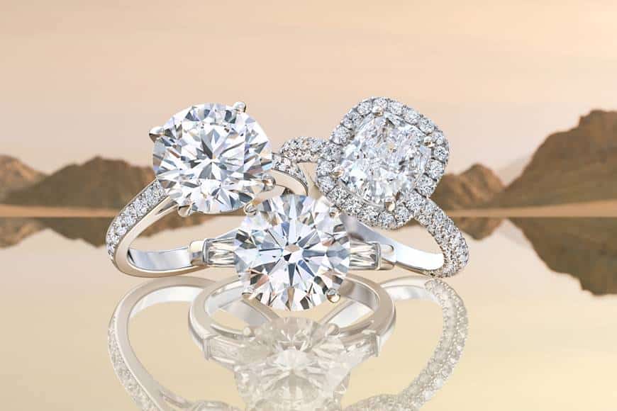 De Beers
