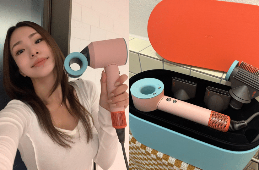 Dyson Ceramic Pop