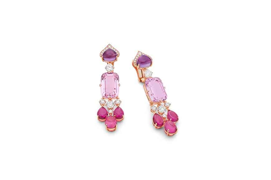 BVLGARI