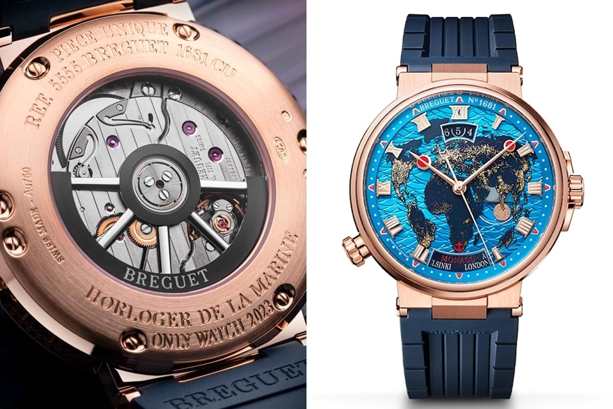 Breguet