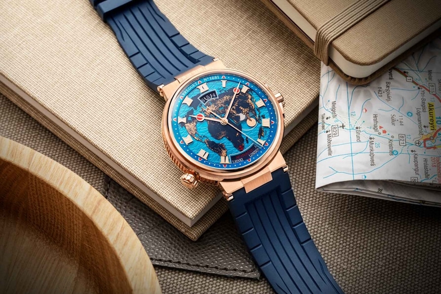 Breguet