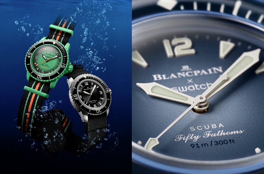 Swatch