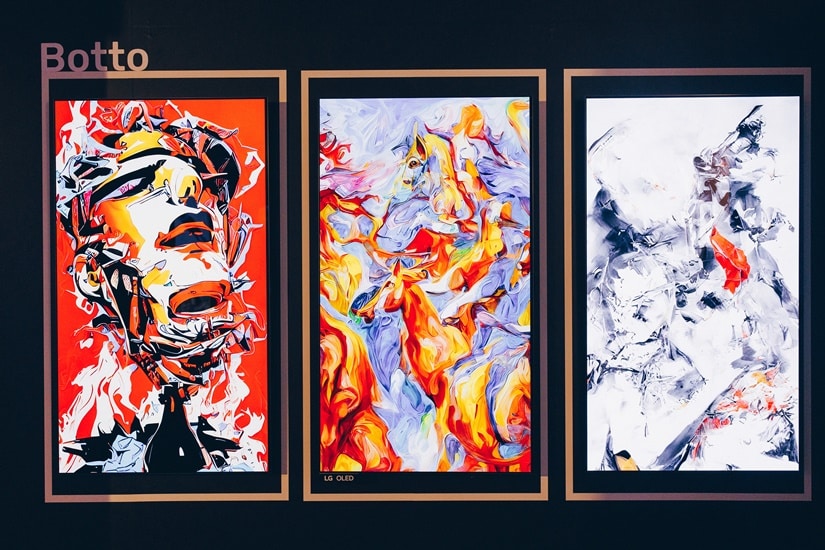 Digital Art Fair