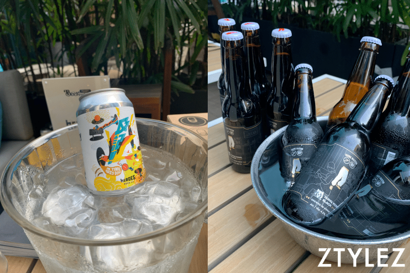 糖廠街市集啤酒節