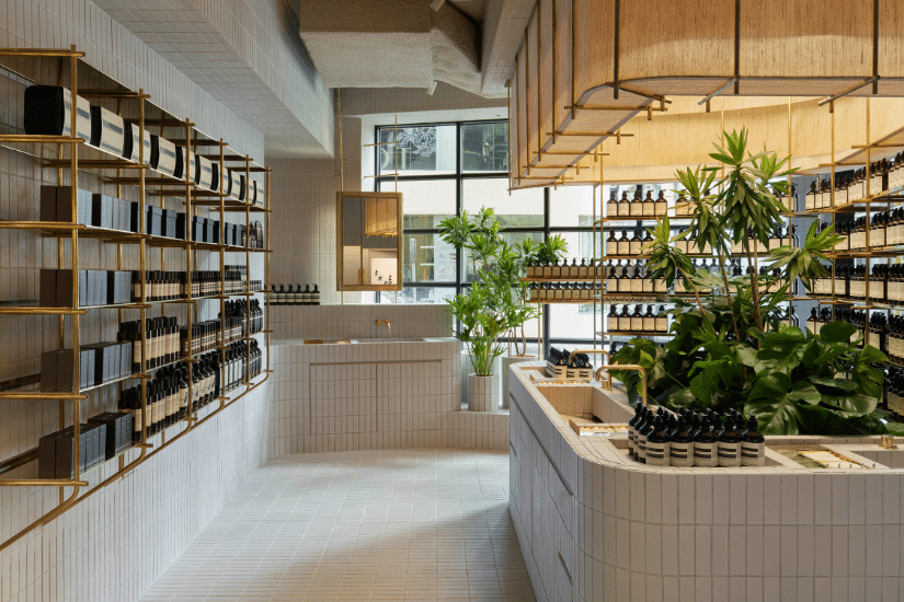 Aesop 荷理活道
