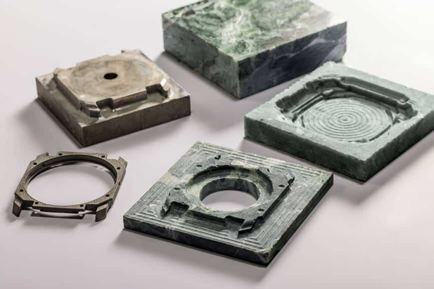 BVLGARI