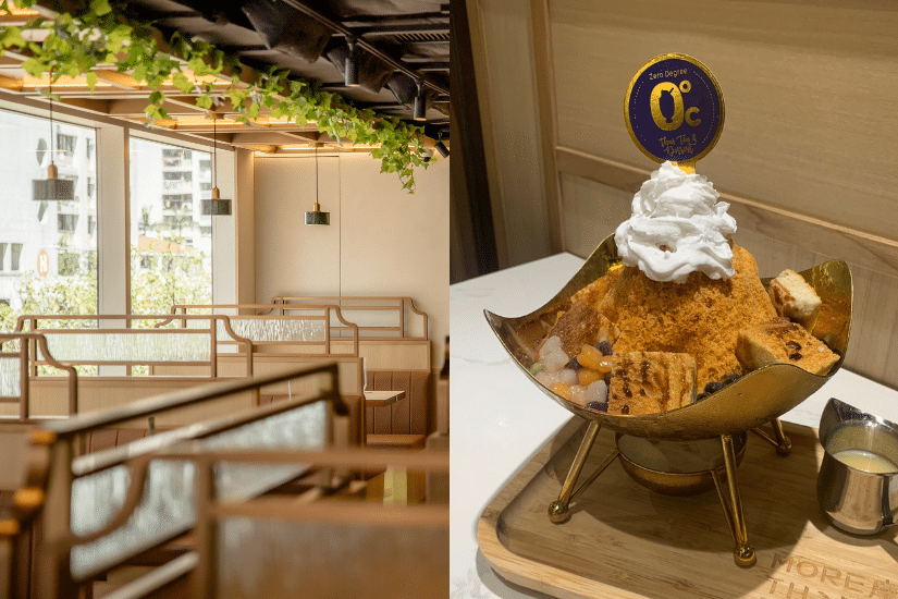 More Than Thai Cafe