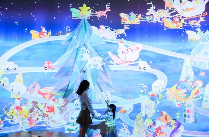 teamLab
