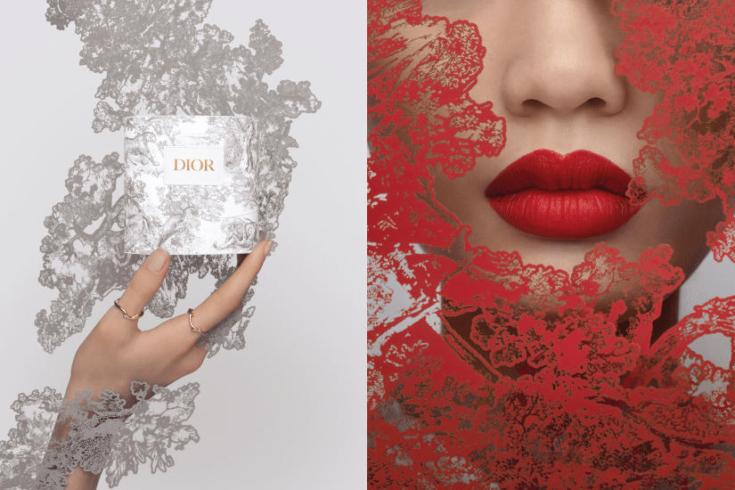 Dior 高訂唇膏