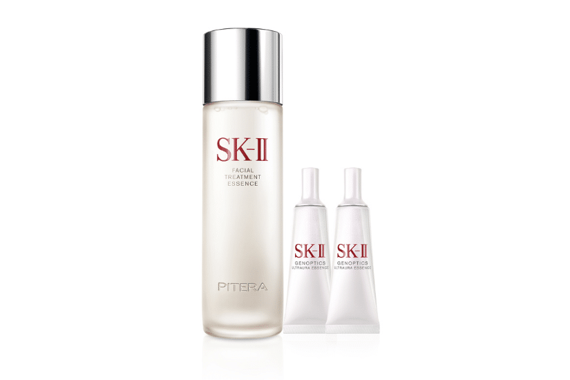 SK-II