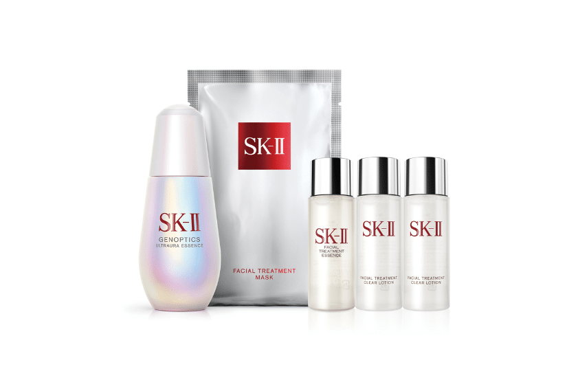 SK-II