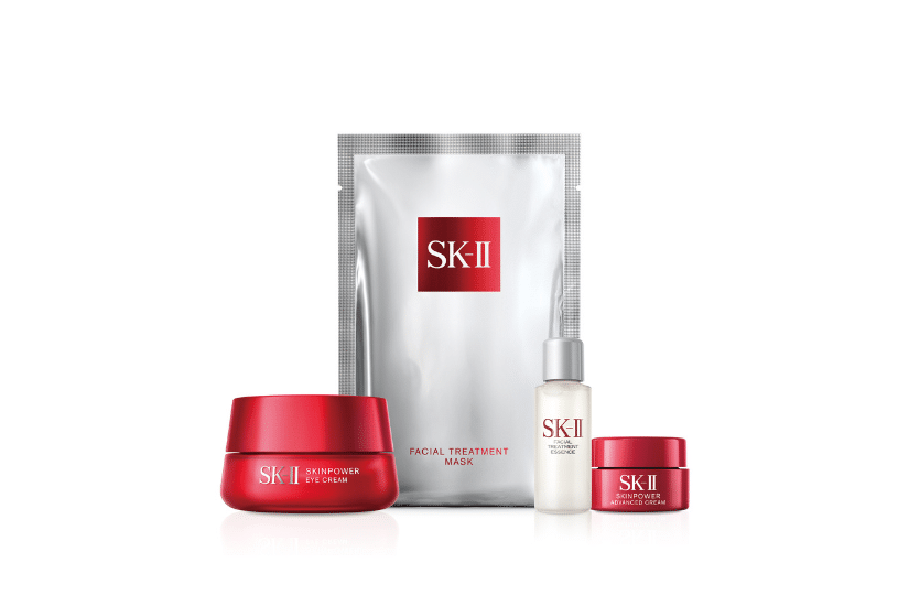 SK-II