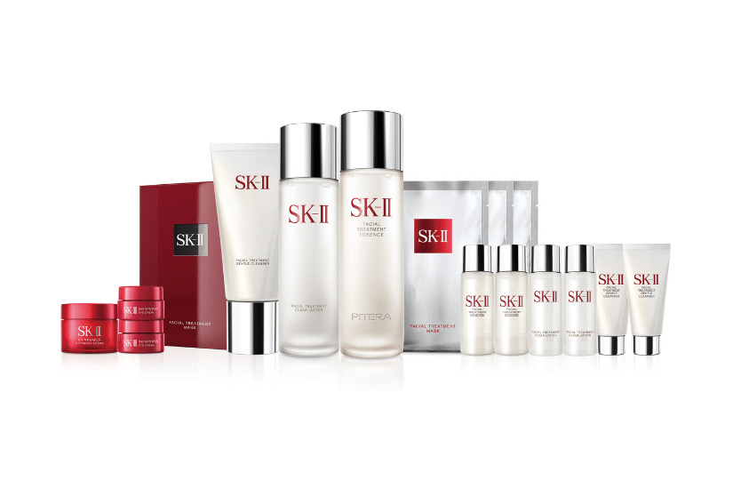 SK-II